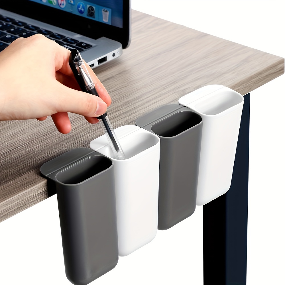 Office Supply Cart - Porte-stylos de bureau, conteneurs de rangement