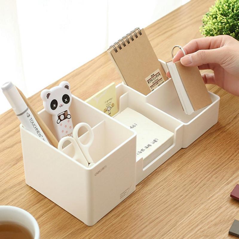 Office Supply Cart - Support en caoutchouc pour fournitures de