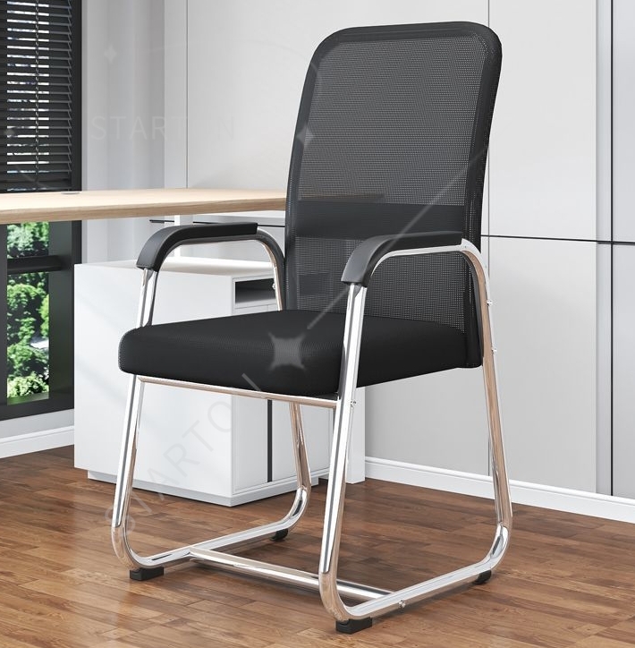 Office Furniture Jobs - Chaise de bureau confortable et ergonomique