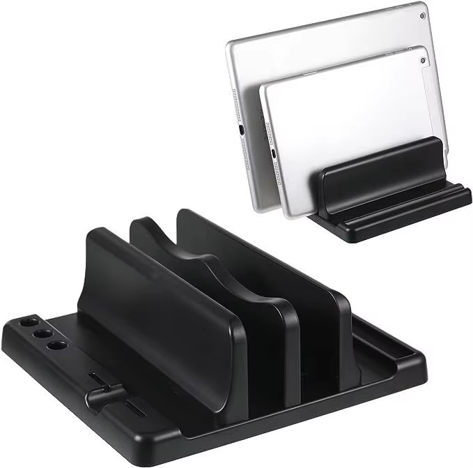 Office Furniture Table - Support vertical pour ordinateur portable en