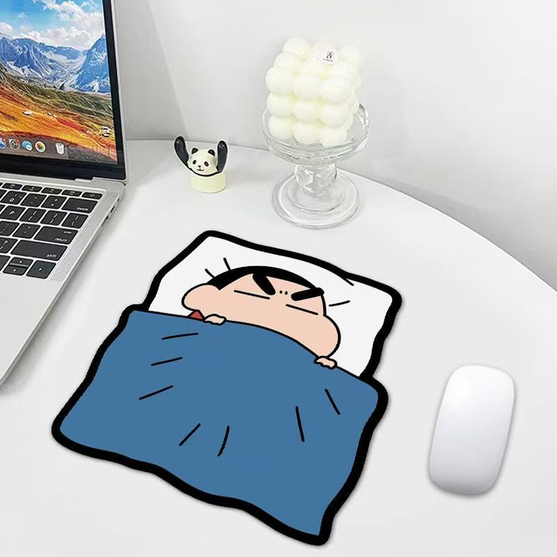 Tapis de souris Crayon Shincha - Office Furniture Table avis et prix