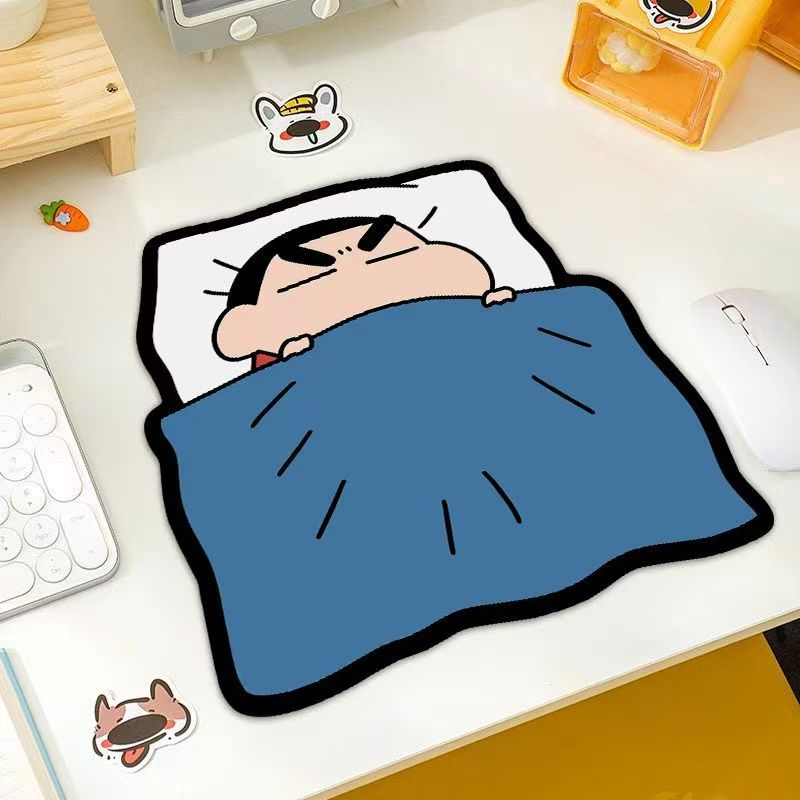 Tapis de souris Crayon Shincha - Office Furniture Table avis et prix