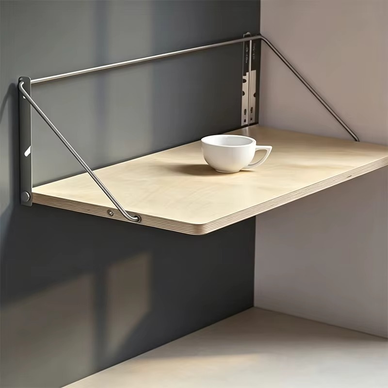 Table d'écriture multifonction - Wall Mounted Desk Fold avis et prix