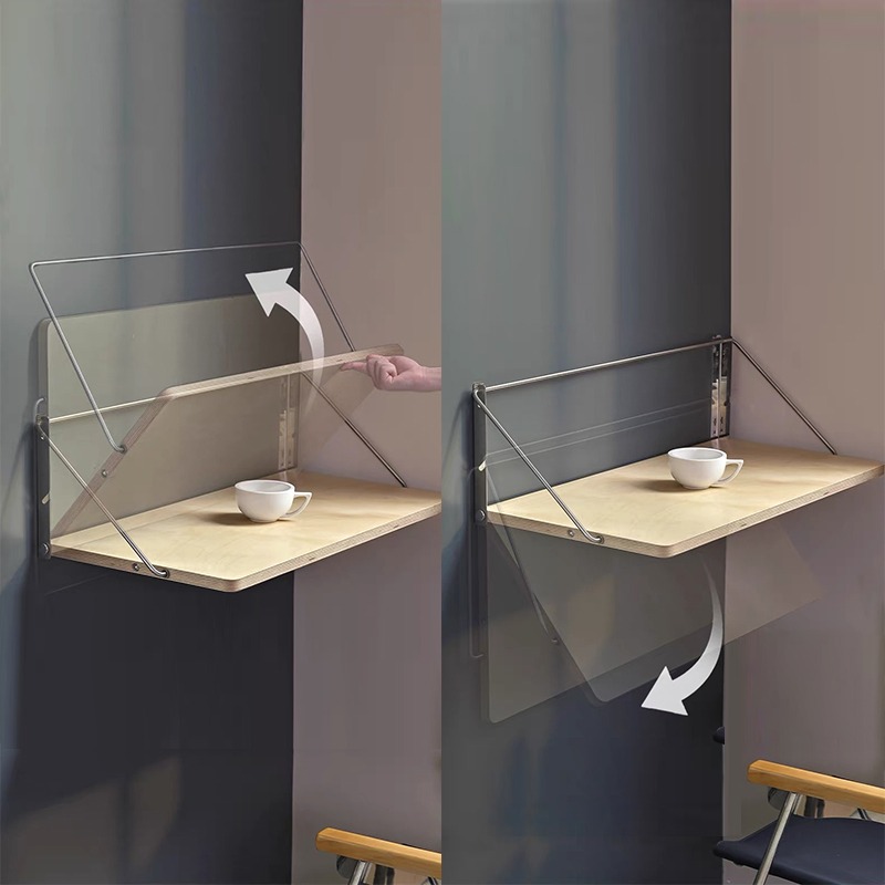 Table d'écriture multifonction - Wall Mounted Desk Fold avis et prix