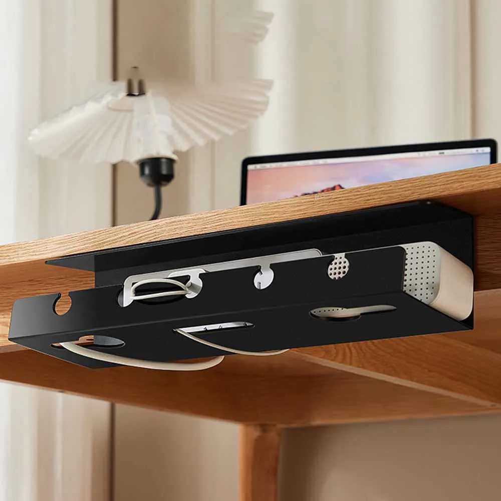 Plateau de gestion des câbles  - Wall Mounted Desk Fold avis et prix