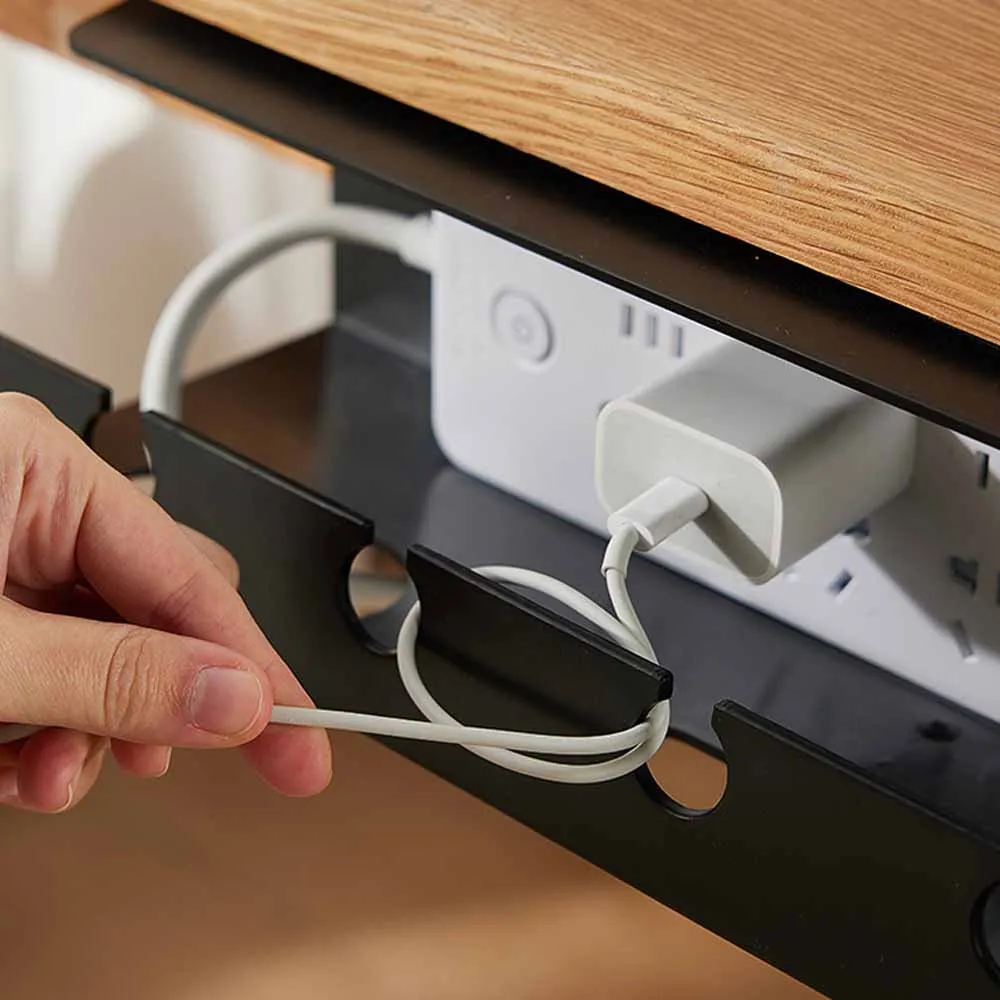 Plateau de gestion des câbles  - Wall Mounted Desk Fold avis et prix