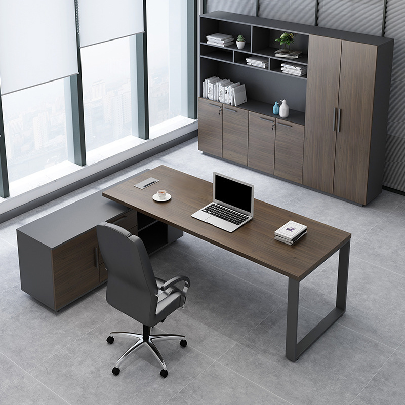 Table de patron Mobilier de bu - Office Furniture Group avis et prix
