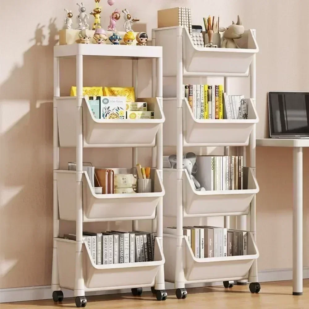 Chariot de rangement roulant p - Office Supply Cart avis et prix