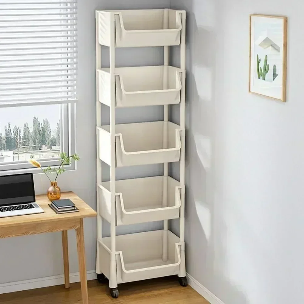 Chariot de rangement roulant p - Office Supply Cart avis et prix