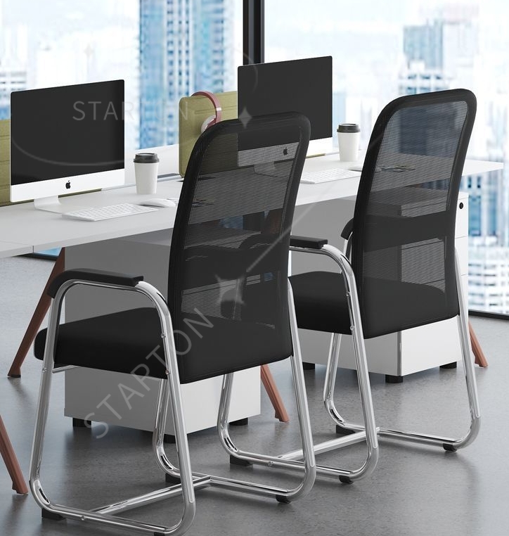 Chaise de bureau confortable e - Office Furniture Jobs avis et prix