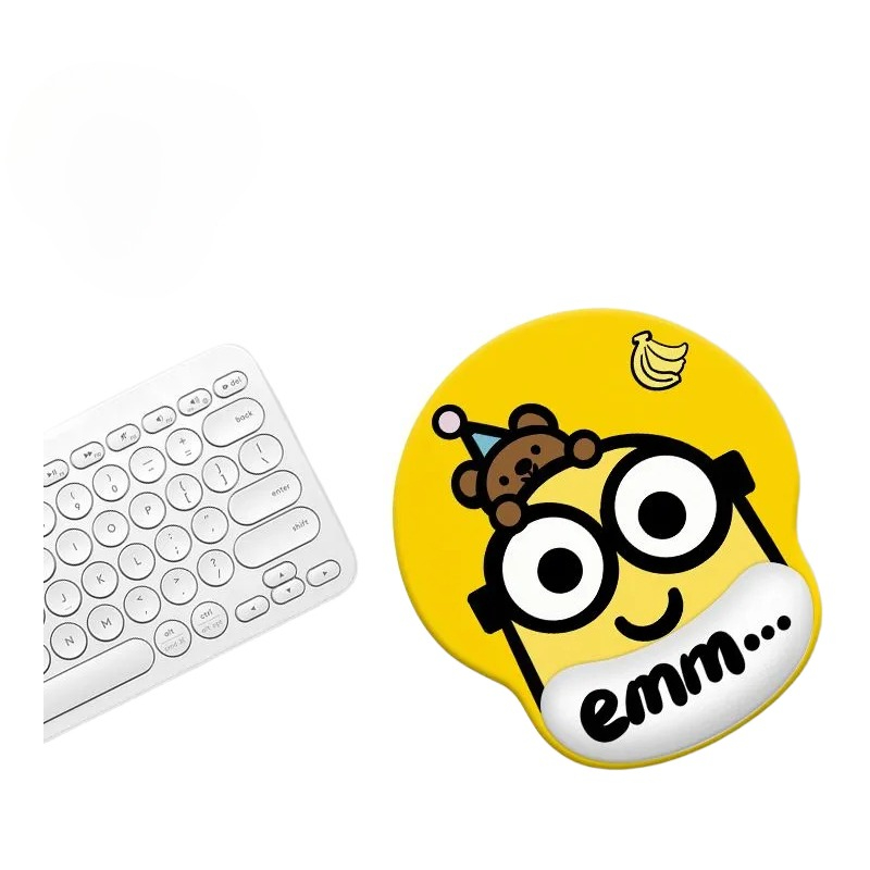 Tapis de souris Minions mignon - Office Furniture Table avis et prix