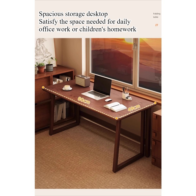 Table pliante intégrée murale, - Wall Mounted Desk Fold avis et prix
