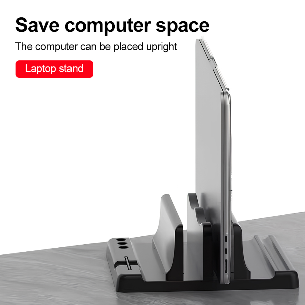 Support vertical pour ordinate - Office Furniture Table avis et prix