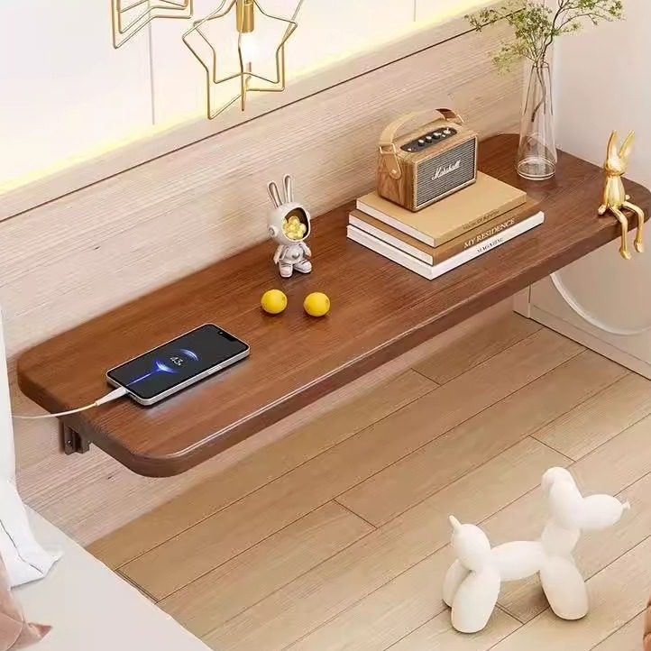 Table pliante murale, bureau e - Wall Mounted Desk Fold avis et prix