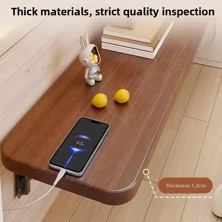 Table pliante murale, bureau e - Wall Mounted Desk Fold avis et prix