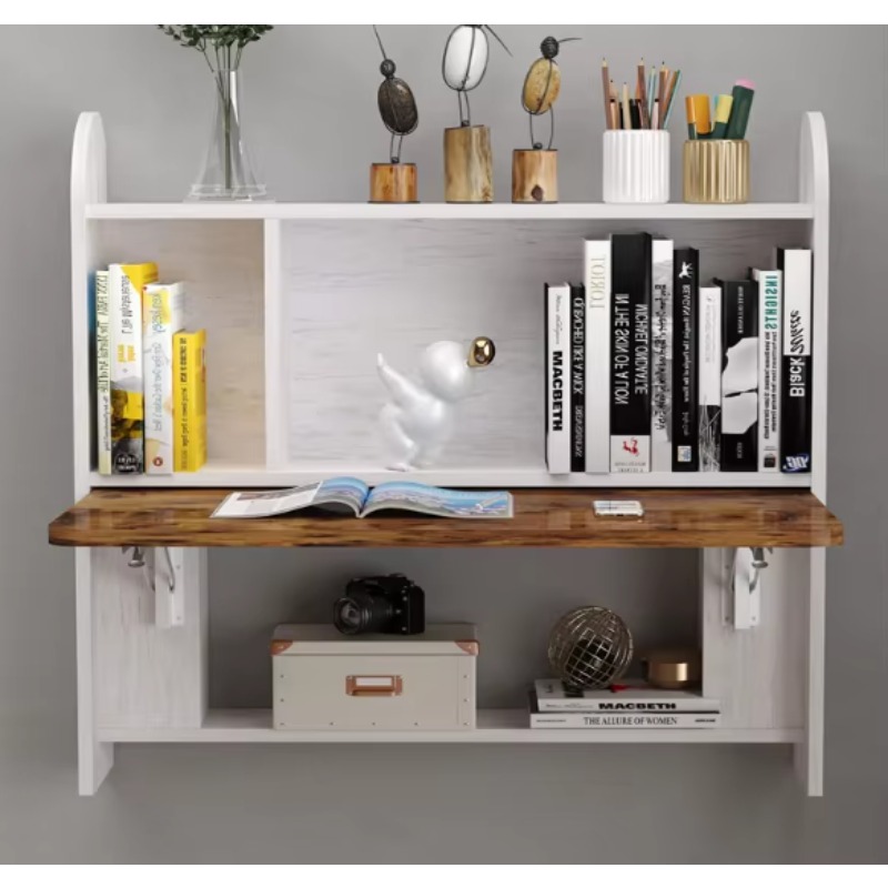 Table d'étude murale pour la m - Wall Mounted Desk Fold avis et prix