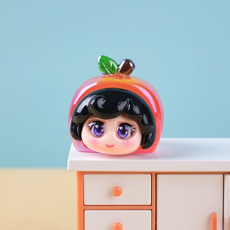 Boîte aveugle de fruits mignon - Office Furniture Table avis et prix