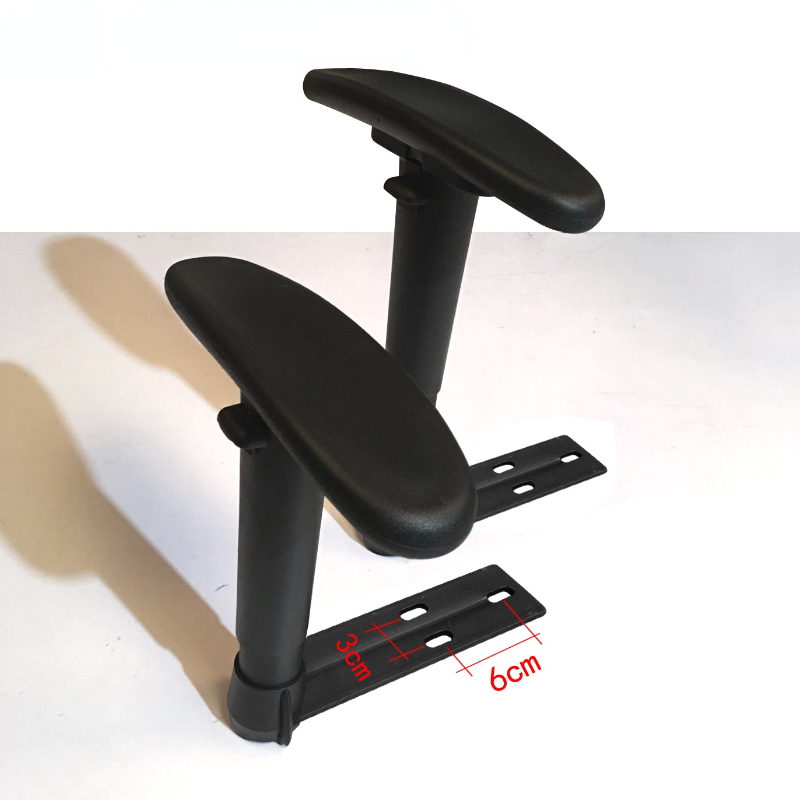 Accoudoirs de chaise de bureau - Office Furniture Group avis et prix
