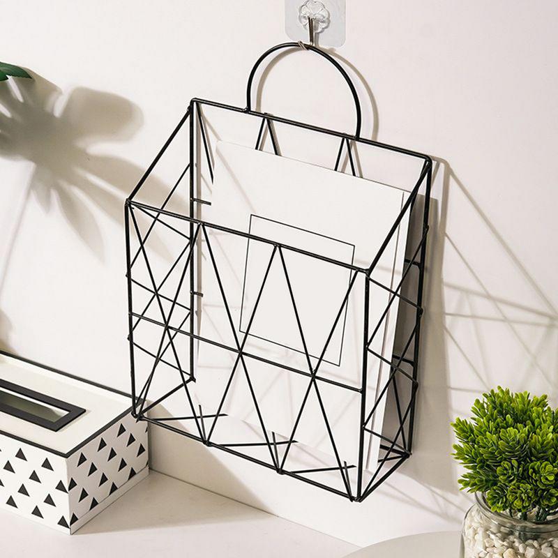 Porte-lettres mural, porte-jou - Wall Mounted Desk Fold avis et prix