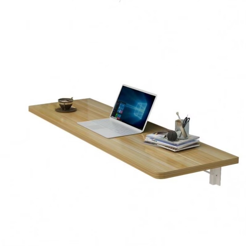 Table murale pliable multifonc - Wall Mounted Desk Fold avis et prix
