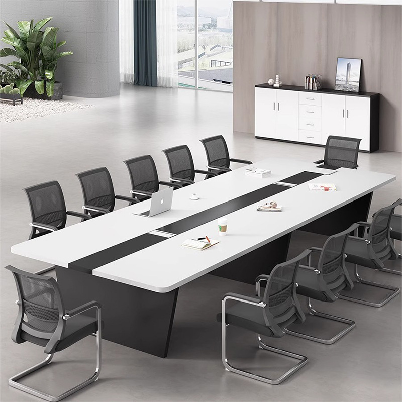 Grande table de conférence pou - Office Furniture Group avis et prix
