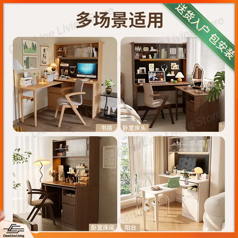 Bureau d'angle pliable en bois - Wall Mounted Desk Fold avis et prix