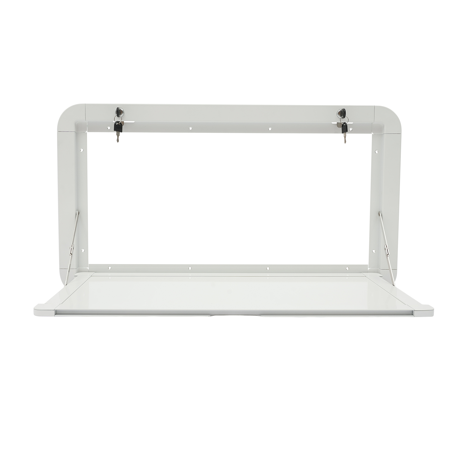 Table murale pliable pour camp - Wall Mounted Desk Fold avis et prix
